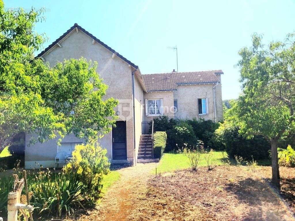 Maison à MONTOIRE-SUR-LE-LOIR