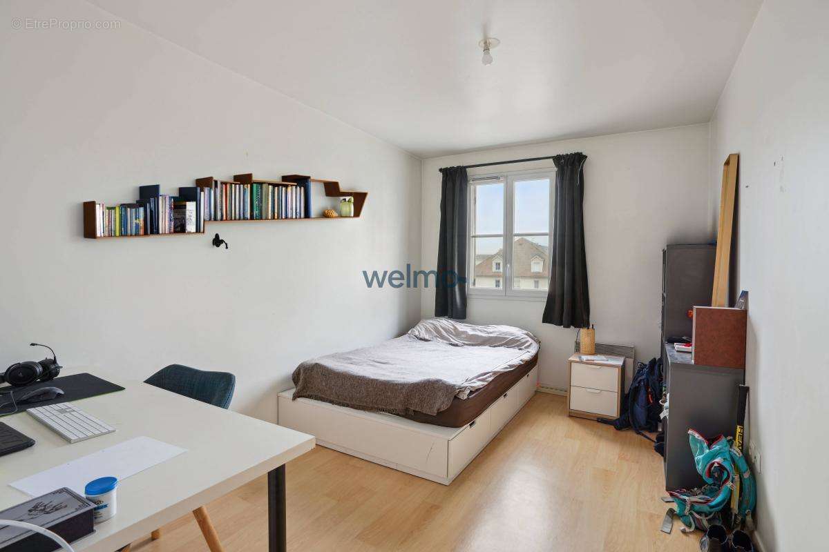 Appartement à WISSOUS