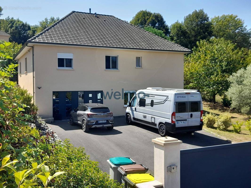 Maison à BRIVE-LA-GAILLARDE