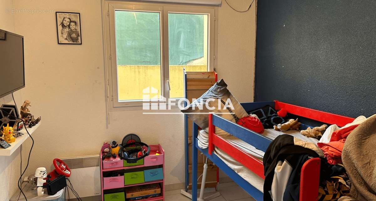 Appartement à VIDAUBAN