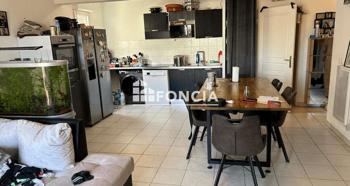 Appartement à VIDAUBAN