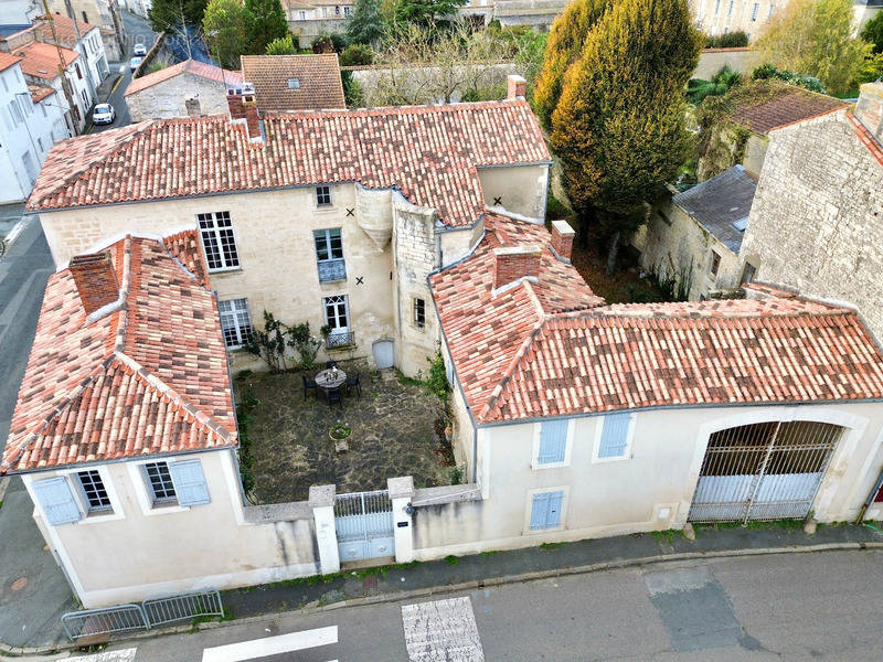 Maison à LUCON