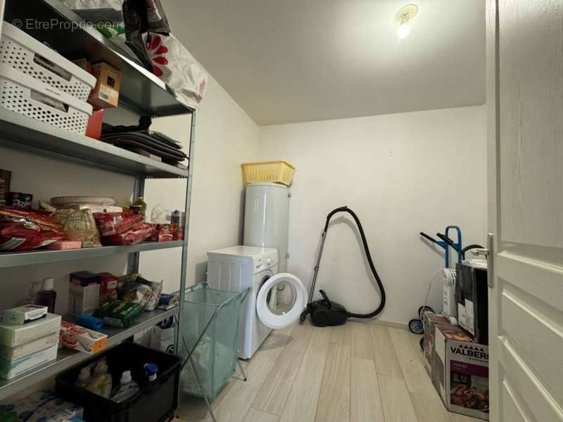 Appartement à AUNEAU