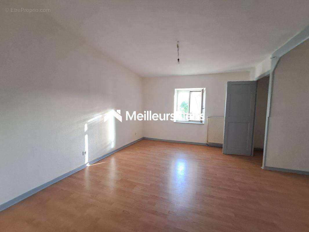 Appartement à VESOUL