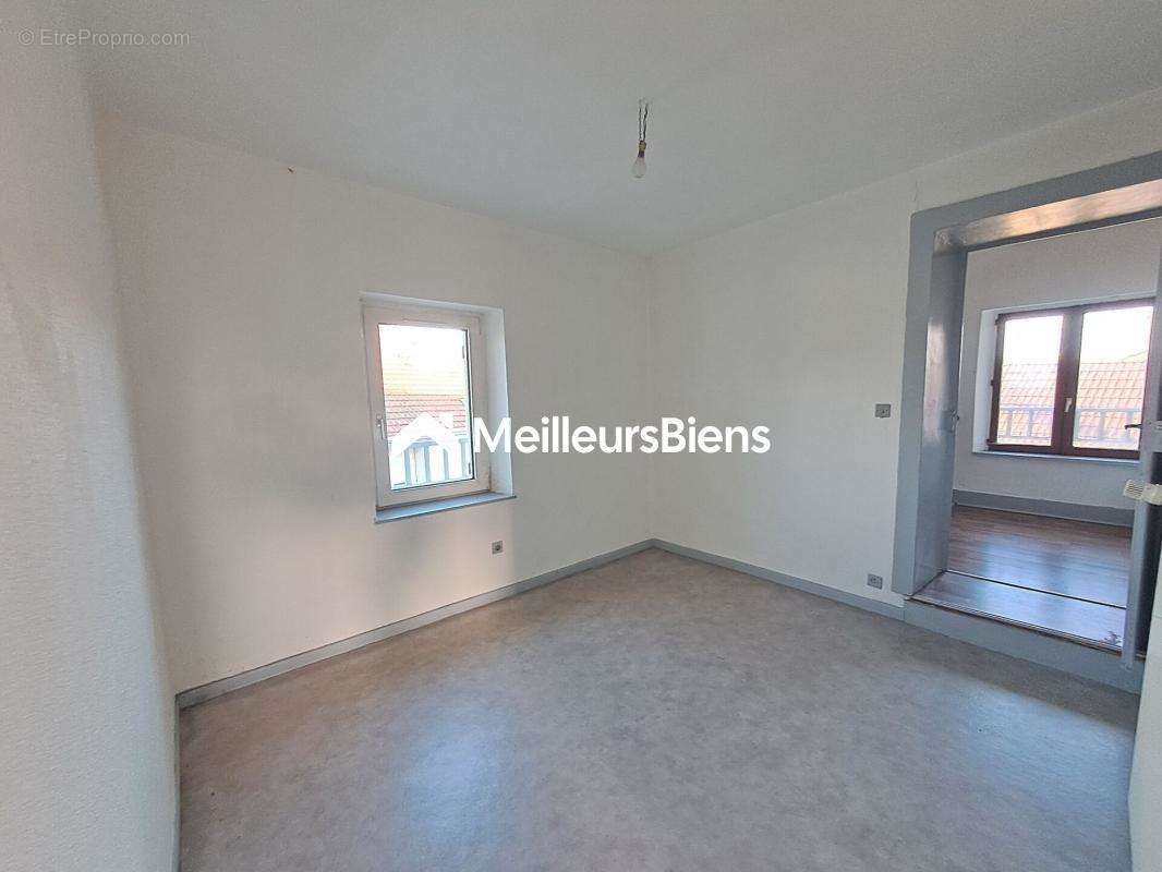 Appartement à VESOUL