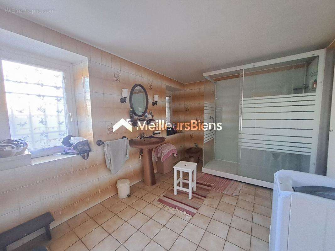 Appartement à VESOUL