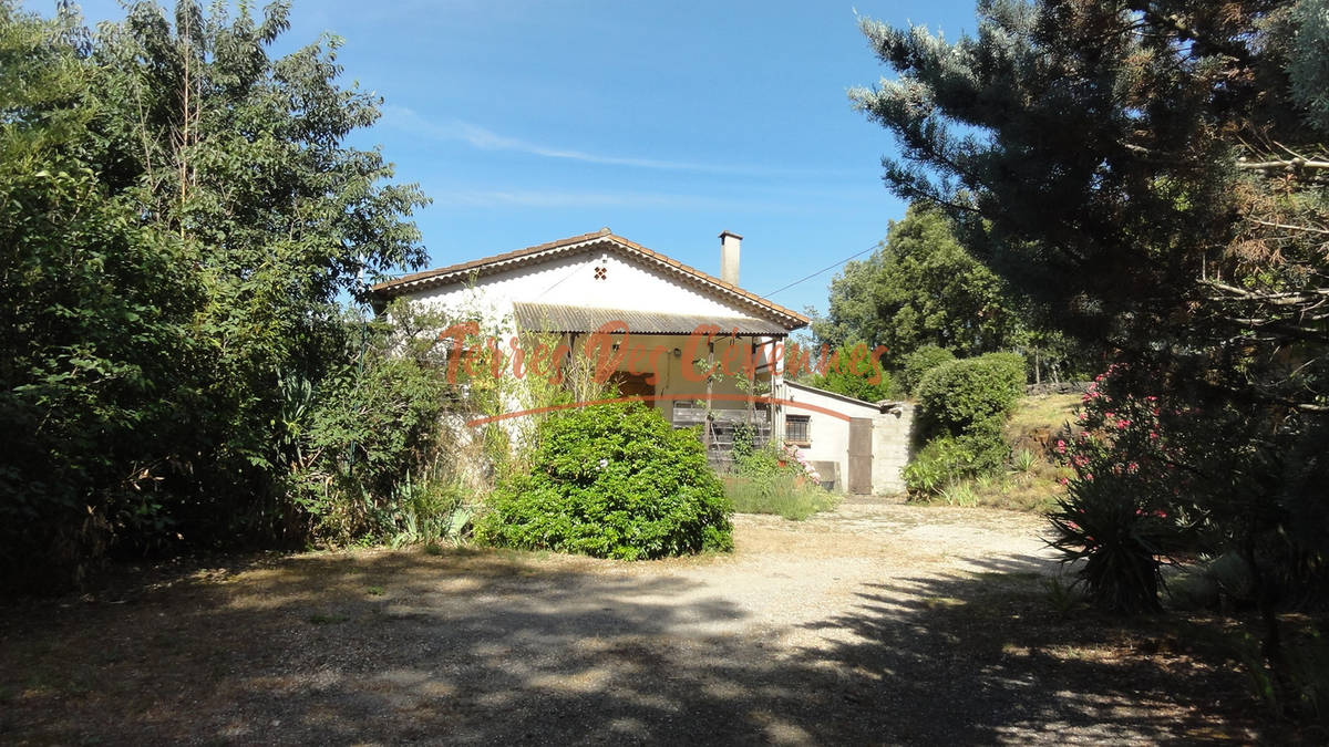 Maison à THOIRAS