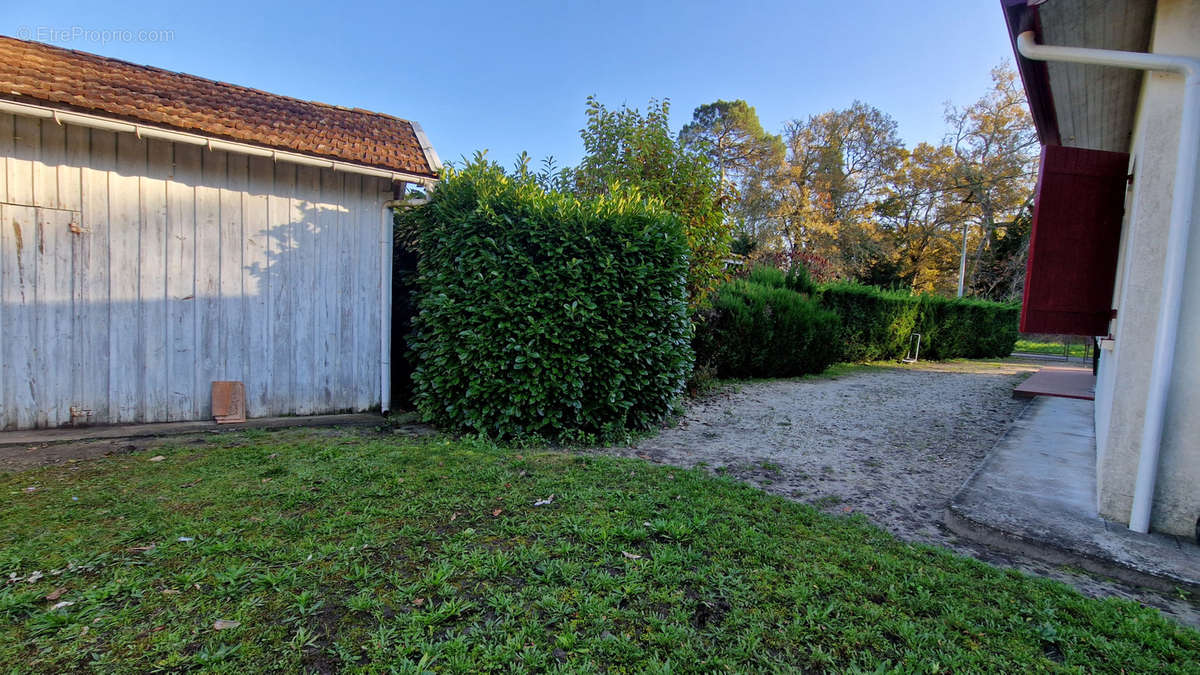 Maison à SAINT-SYMPHORIEN