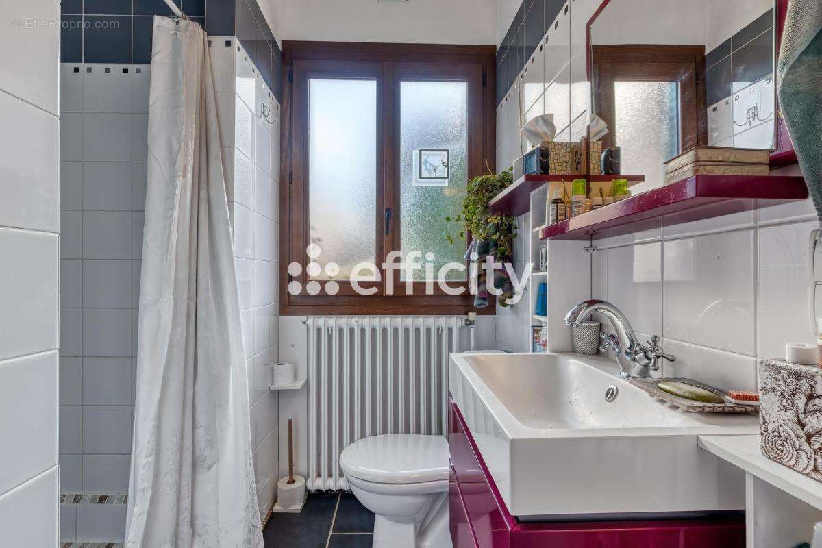 Appartement à AIX-LES-BAINS