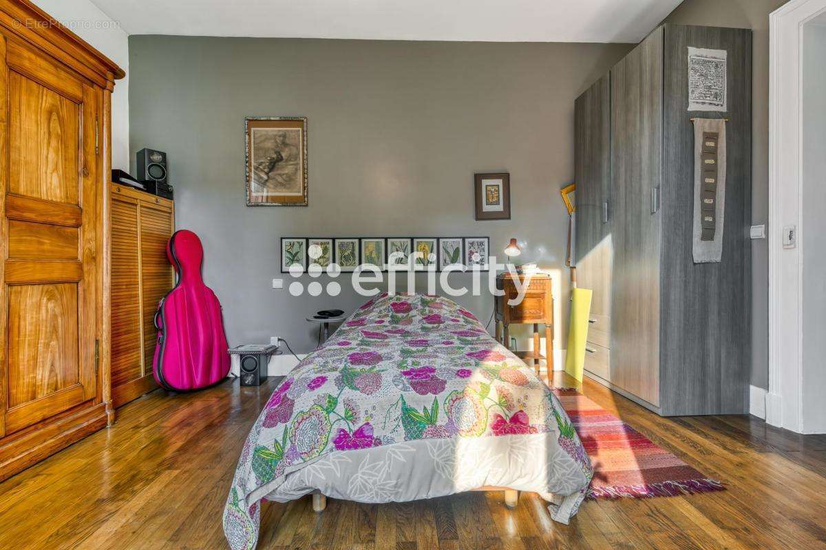 Appartement à AIX-LES-BAINS