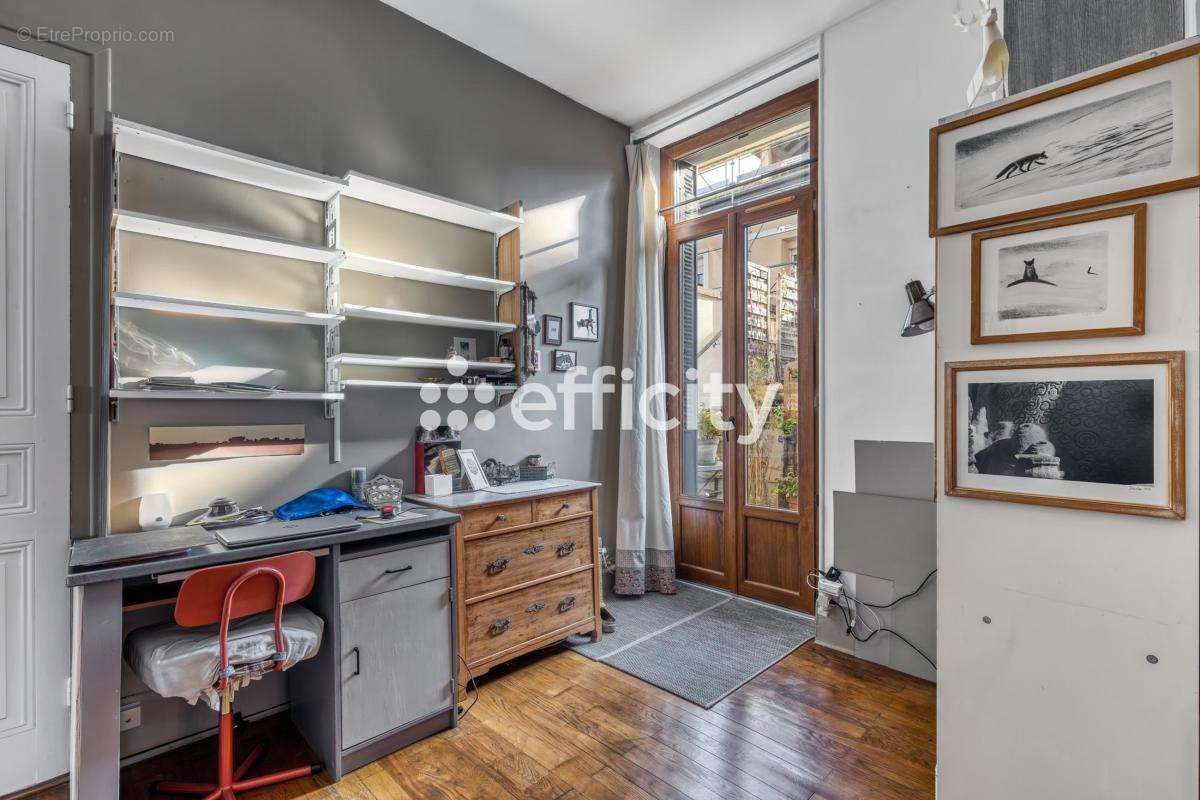 Appartement à AIX-LES-BAINS