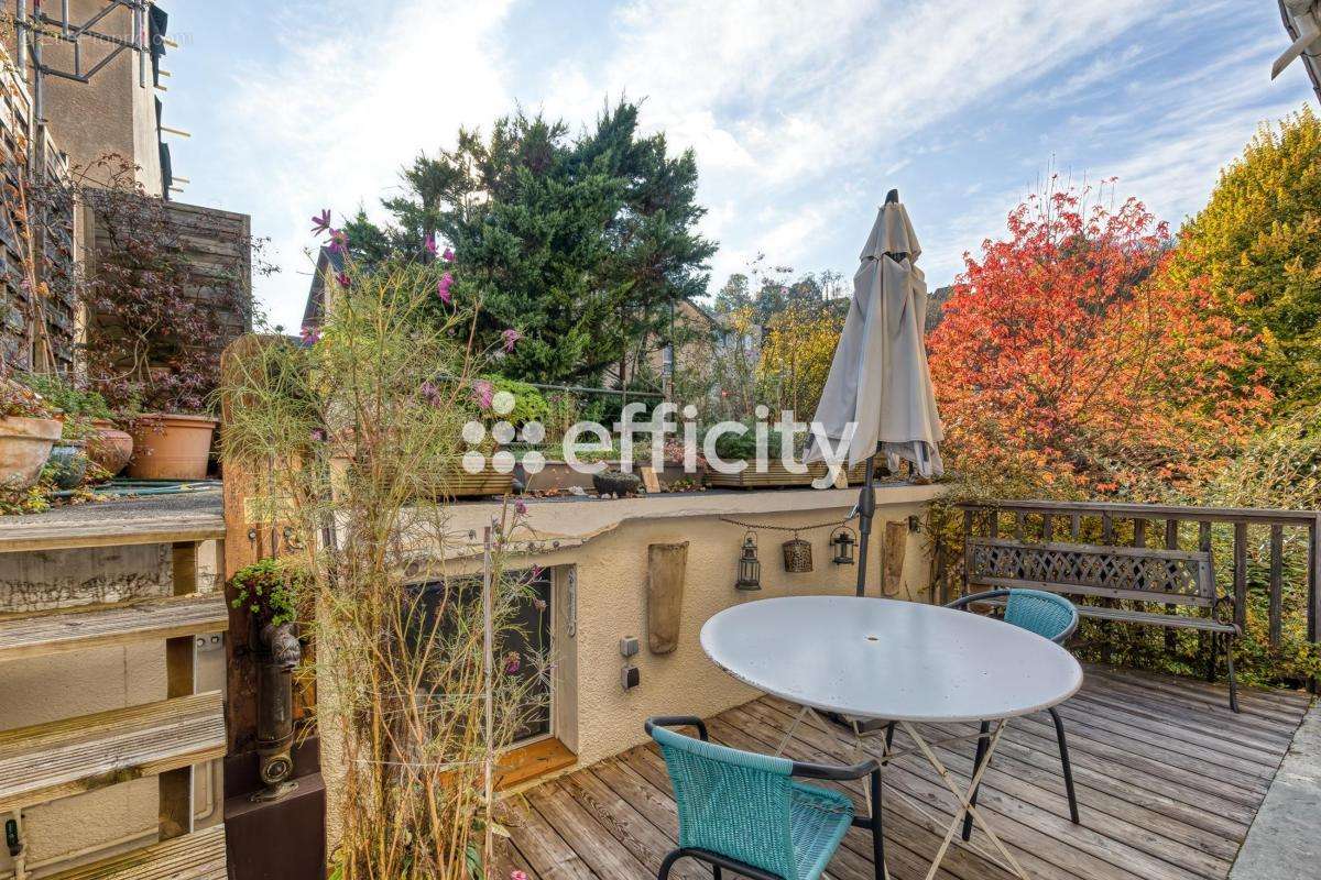 Appartement à AIX-LES-BAINS