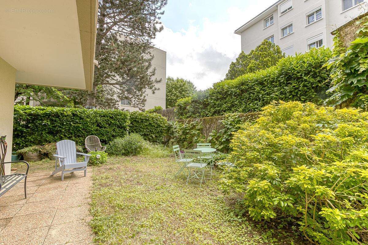 Appartement à LYON-3E