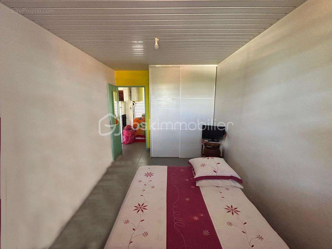 Appartement à CAYENNE