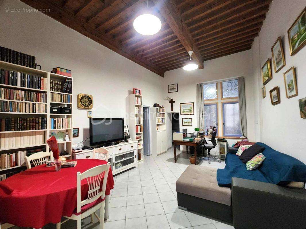 Appartement à PEZENAS