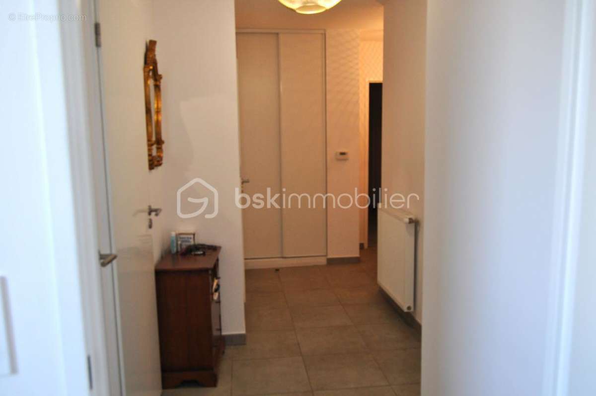 Appartement à BLAGNAC