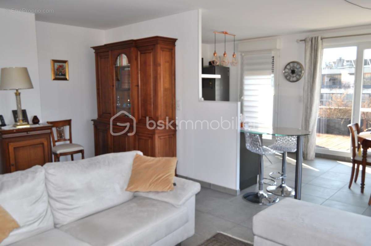 Appartement à BLAGNAC