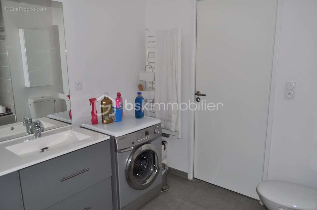 Appartement à BLAGNAC