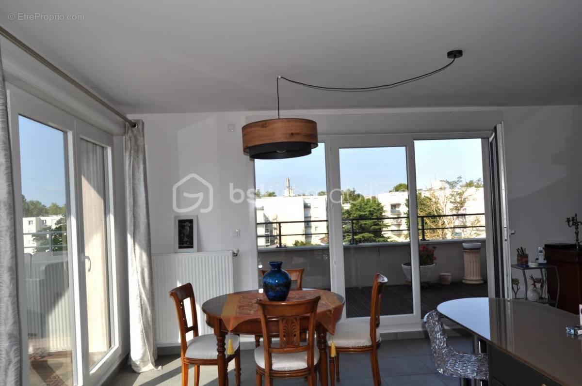 Appartement à BLAGNAC