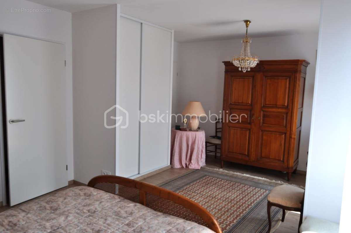 Appartement à BLAGNAC