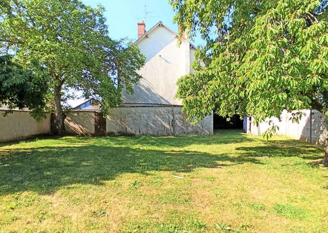 Maison à CHARTRES