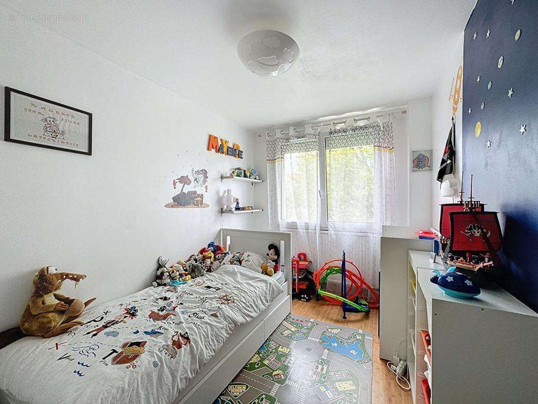 Appartement à PALAISEAU