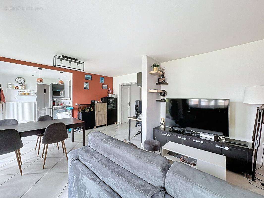 Appartement à PALAISEAU