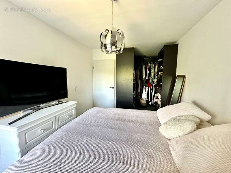 Appartement à MARSEILLE-10E