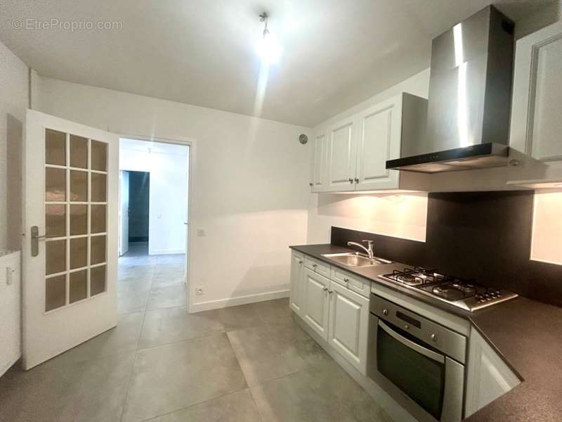 Appartement à ALBERTVILLE