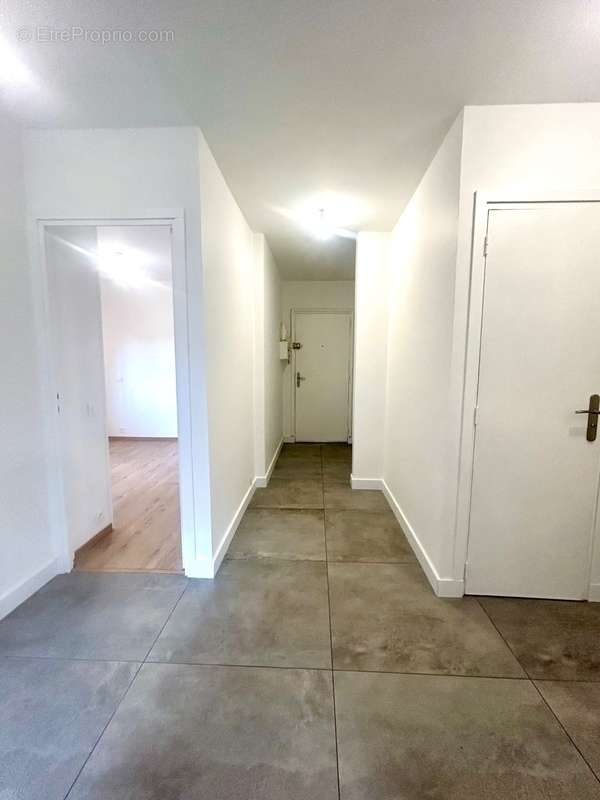 Appartement à ALBERTVILLE