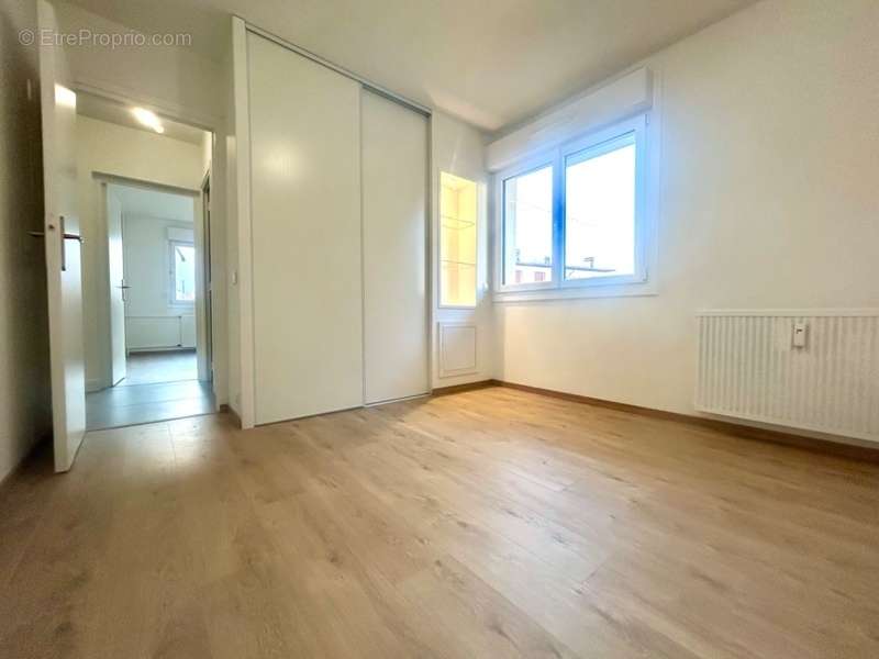 Appartement à ALBERTVILLE