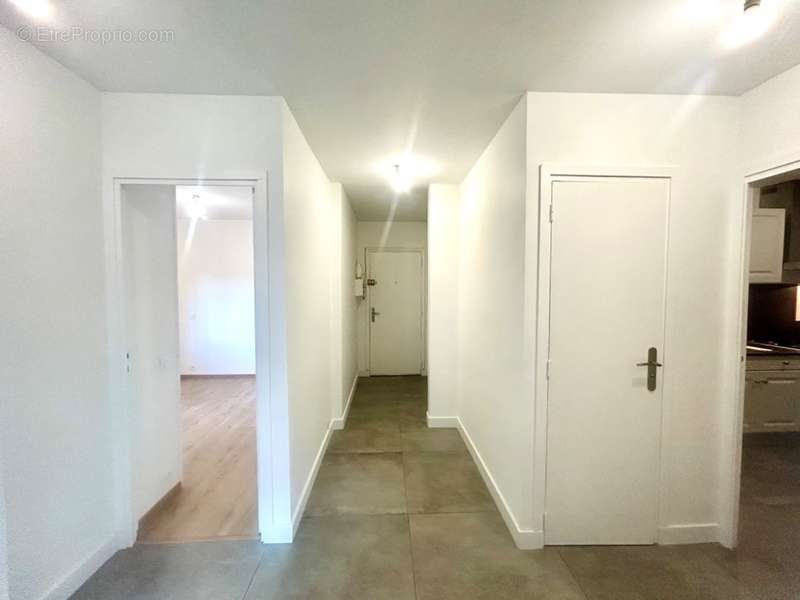 Appartement à ALBERTVILLE