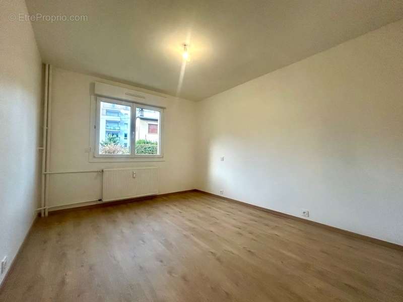 Appartement à ALBERTVILLE