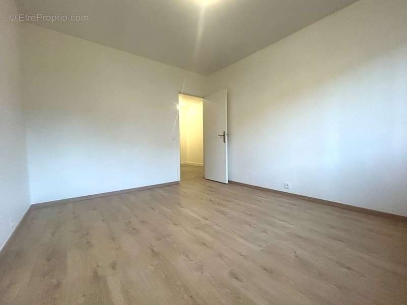 Appartement à ALBERTVILLE