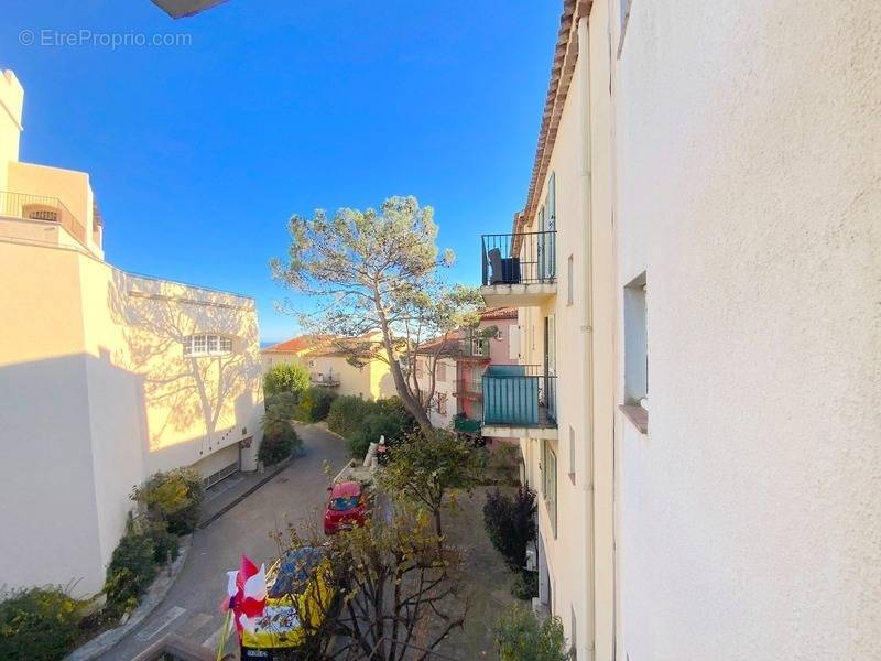 Appartement à MOUGINS