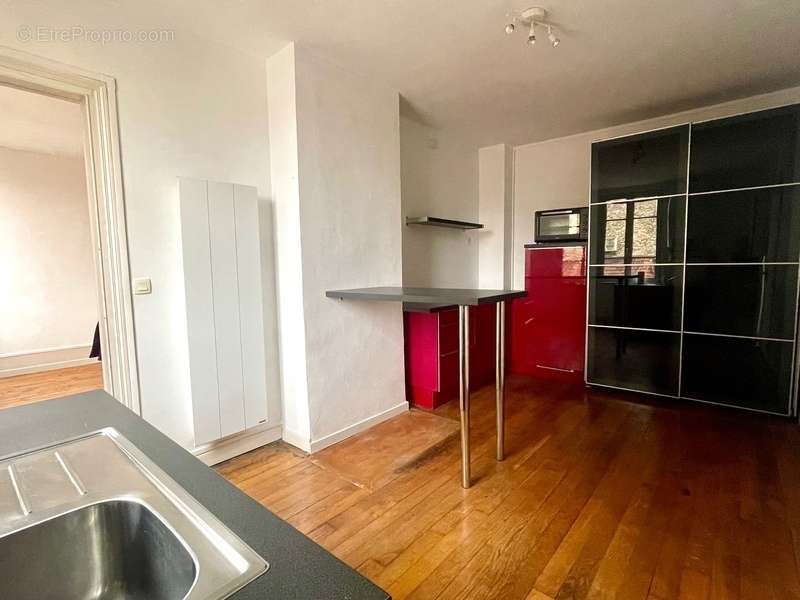 Appartement à VERSAILLES