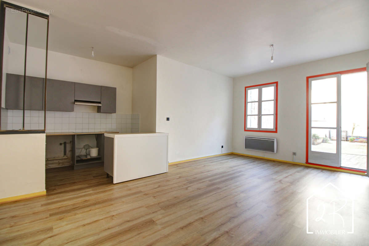 Appartement à VIENNE