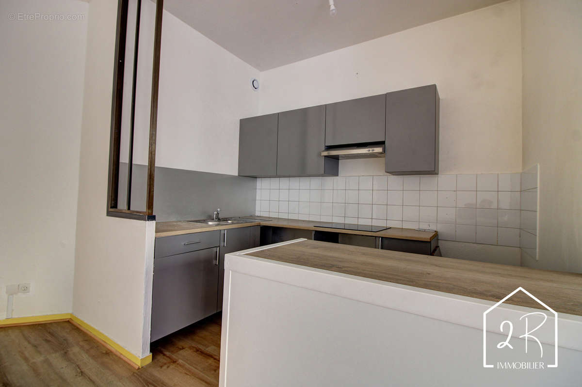 Appartement à VIENNE