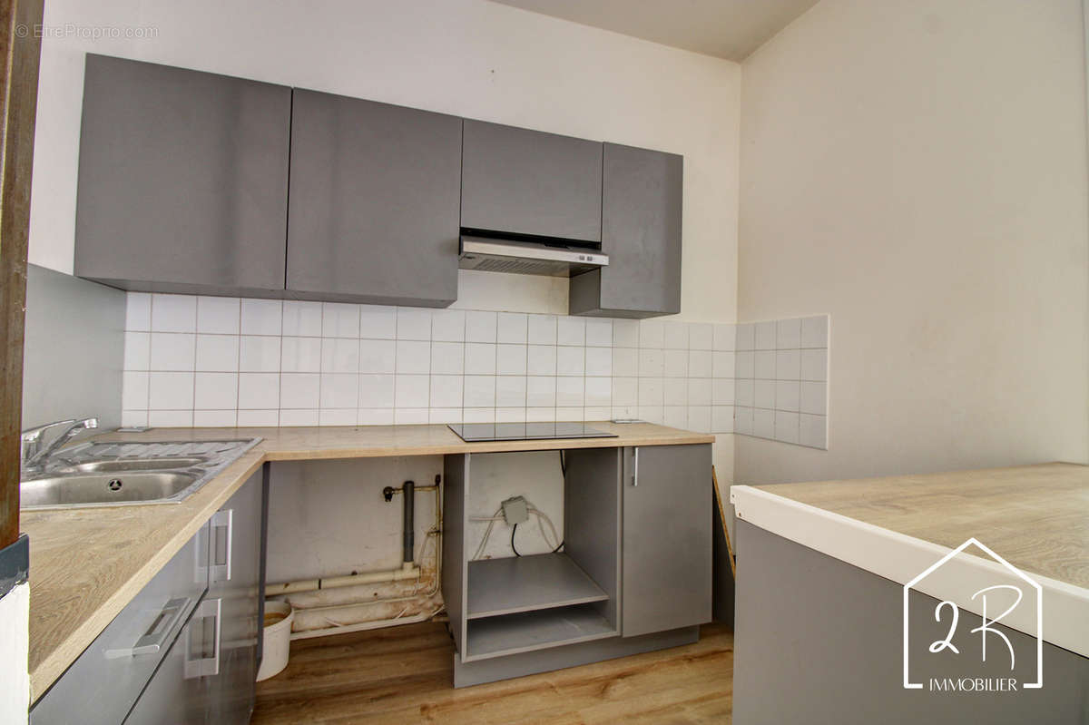 Appartement à VIENNE