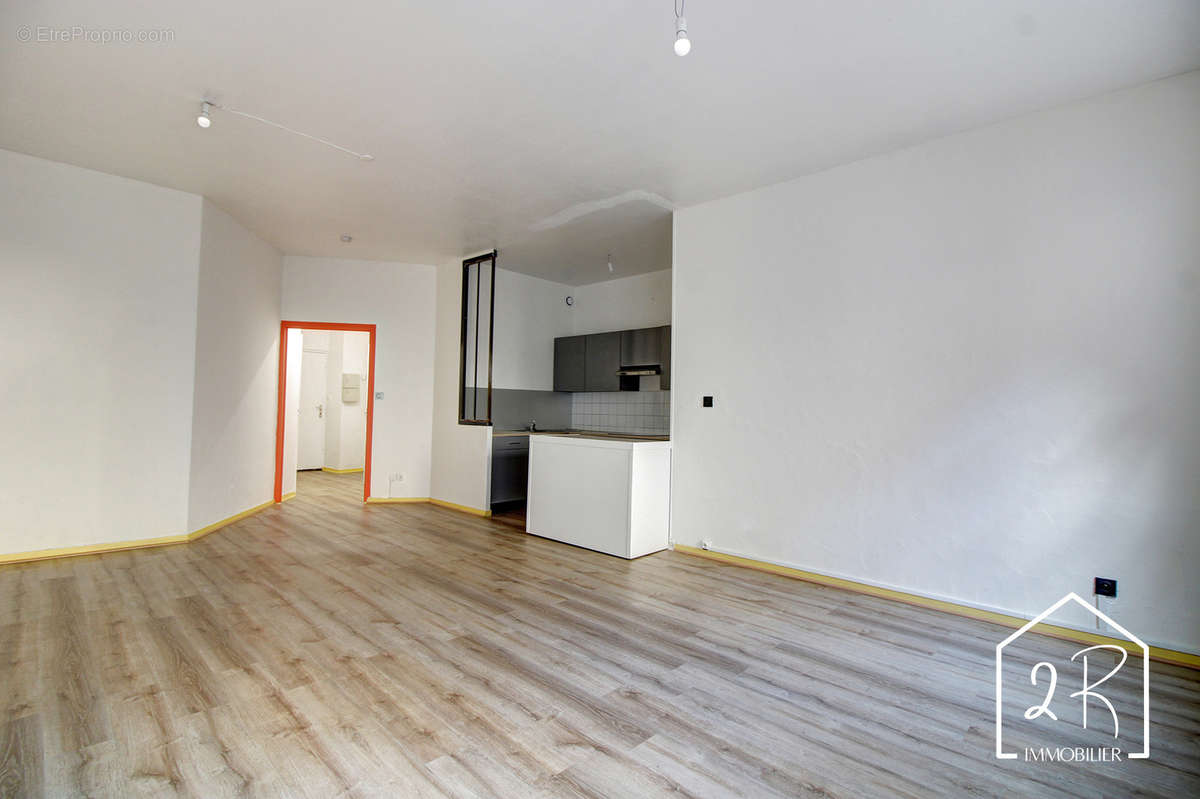 Appartement à VIENNE