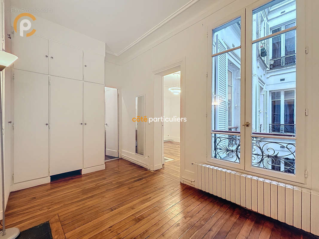 Appartement à PARIS-5E