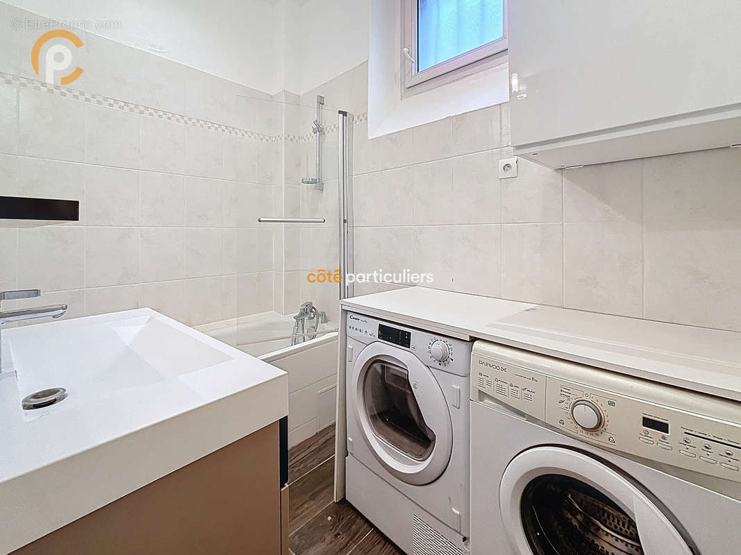 Appartement à PARIS-5E