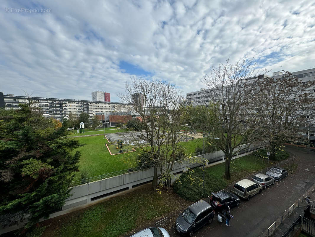 Appartement à ARGENTEUIL