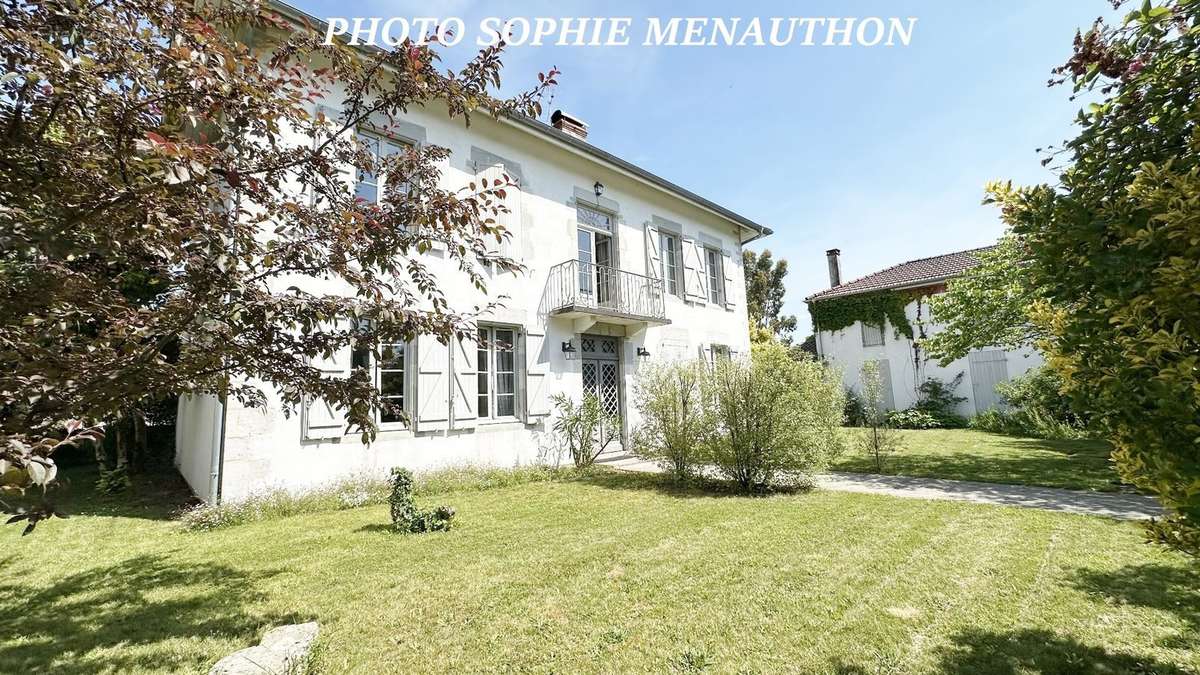 Maison à SOUSTONS