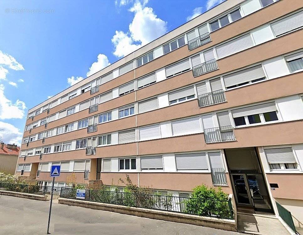 Appartement à BAGNOLET