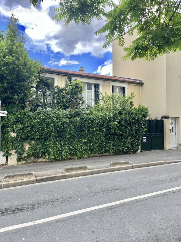 Maison à BAGNOLET