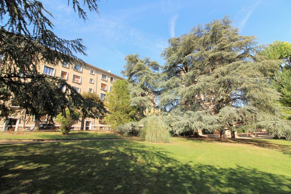 Appartement à BAGNOLET