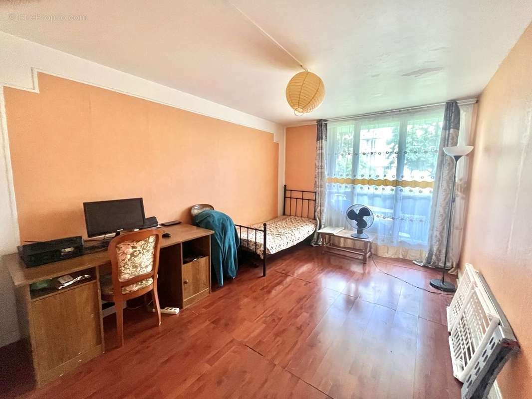 Appartement à BAGNOLET