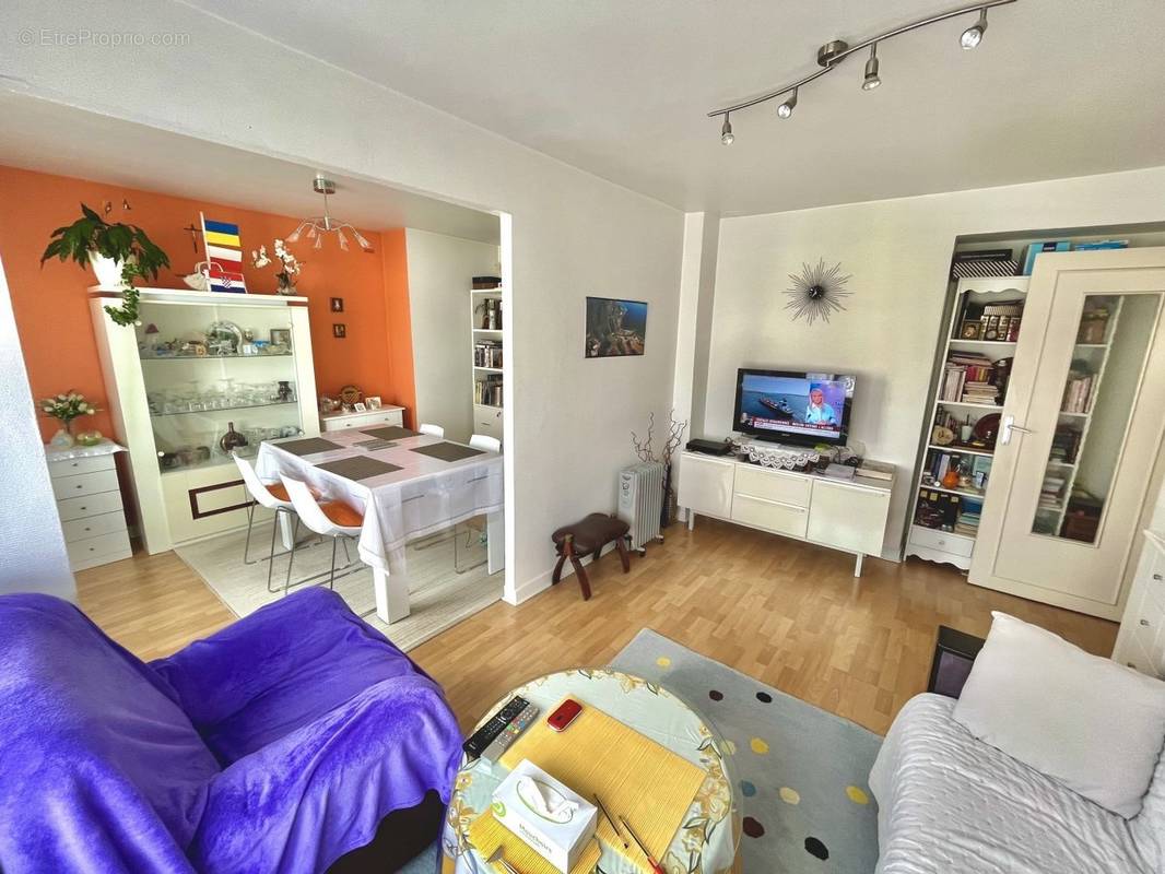 Appartement à BAGNOLET