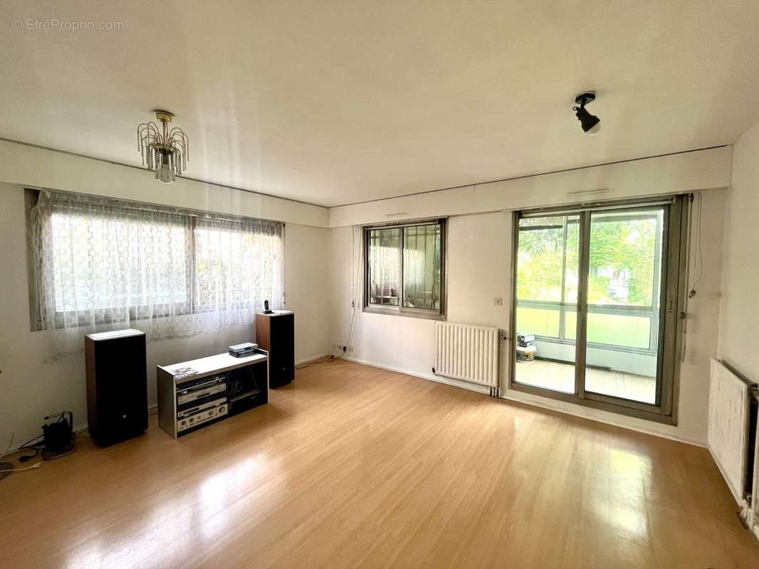 Appartement à BAGNOLET